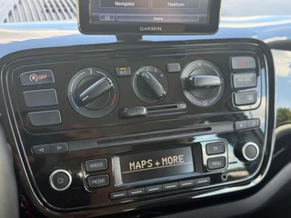 Volkswagen up! Volkswagen up! 1.0 Move Up! CNG II Airco II Navigatie - afbeelding nr 6
