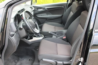 Honda Jazz - afbeelding nr 4