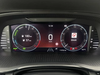 Škoda Octavia | LED | Trekhaak | Navi | Camera | Carplay - afbeelding nr 33