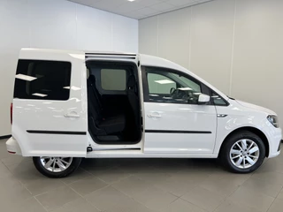 Volkswagen Caddy - afbeelding nr 5