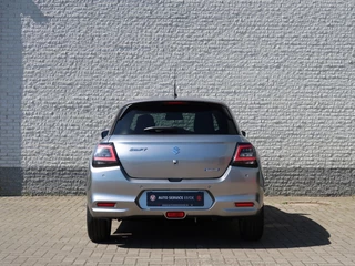 Suzuki Swift Suzuki Swift 1.2 Select Smart Hybrid | Navigatie | Cruise-control | Camera - afbeelding nr 8
