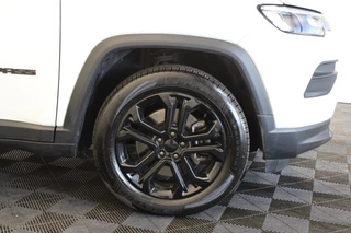 Jeep Compass Jeep Compass 4xe 240 Plug-in Hybrid Electric New Upland |Stoel/stuur verwarming|Camera| - afbeelding nr 7