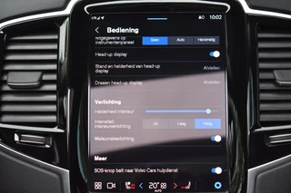 Volvo XC90 - afbeelding nr 43