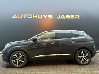 Peugeot 3008 Peugeot 3008 1.2 PureTech Allure Automaat - afbeelding nr 4