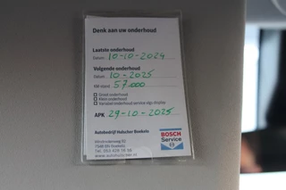 Peugeot Partner Peugeot Partner 1.5 BLUEHDI GRIP **NL_auto** 3 zits trekhaak/camera/cruise cont - afbeelding nr 37