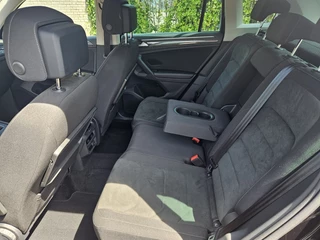 Volkswagen Tiguan Volkswagen Tiguan 1.5 TSI Highl. Bus R - afbeelding nr 12