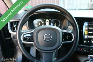 Volvo V90 Volvo V90 2.0 T8 AWD Inscription Leer| Achteruitrijcamera | Elektrische klep | Stoelverwarming | Voorruitverwarming - afbeelding nr 16