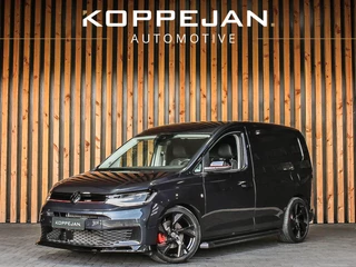 Volkswagen Caddy - 268588680-0