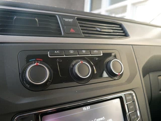 Volkswagen Caddy Volkswagen Caddy 1.4 TSI Trendline  7 PERSOONS| Carplay| Cruise| Climate - afbeelding nr 12