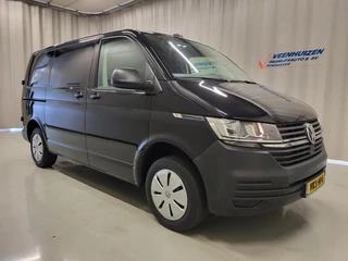 Volkswagen Transporter Volkswagen Transporter 2.0TDI Euro 6! - afbeelding nr 14
