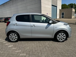 Citroën C1 - afbeelding nr 4