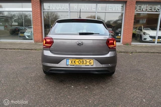 Volkswagen Polo Volkswagen Polo 1.0 TSI 95PK Navi Carplay Airco ACC - afbeelding nr 8