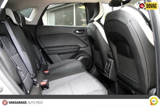 Mitsubishi ASX Mitsubishi ASX 1.6 HEV Hybride Automaat First Edition -Sidesteps- - afbeelding nr 13