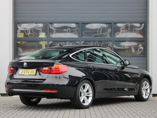 BMW 3 Serie - afbeelding nr 5