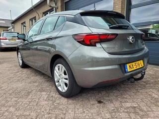 Opel Astra Opel Astra 1.0 Turbo Online Edition Trekhaak, camera, navigatie enz - afbeelding nr 3