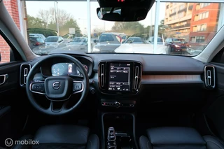 Volvo XC40 Volvo XC40 1.5 T4 Recharge R-Design Plug in Hybrid Carplay - afbeelding nr 9
