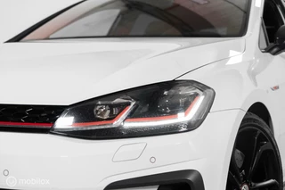 Volkswagen Golf Volkswagen Golf 2.0 TSI GTI TCR PANO|AKRA|LED|CAMERA|ACC| - afbeelding nr 9