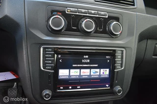 Volkswagen Caddy Volkswagen Caddy Bestel 2.0 TDI L1H1 BM Highline|Navi|Cruise - afbeelding nr 20