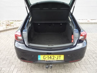 Opel Insignia Opel Insignia Grand Sport 1.5 Turbo (165Pk) Business Executive Géén Afleverkosten - afbeelding nr 7