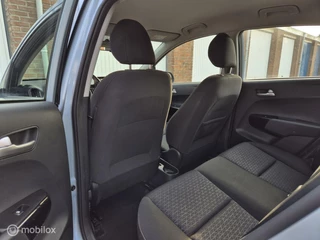 Kia Picanto Kia Picanto 1.0 CVVT / Achteruitrijcamera / Cruise control / Grootscherm Navi - afbeelding nr 12