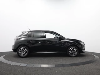 Peugeot 208 Peugeot 208 1.2 PT 100 Allure | Navigatie | Cruise control | Apple carplay - afbeelding nr 17