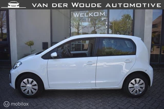 Volkswagen up! 1.0 2020|5DRS,|Airco|Elekt,pakket|1e Eig.