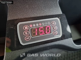 Mercedes-Benz Sprinter Mercedes Sprinter 319 CDI Automaat VIP Personenvervoer Taxi TV Webasto klima Kombi Tourer Navi LED Airco Cruise control - afbeelding nr 15