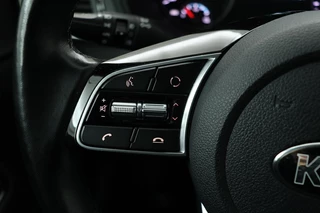 Kia Optima Kia Optima 2.0 GDI PHEV DynamicLine |  Stoel & stuurverwarming | Carplay | Camera | Full LED | Keyless | Navigatie | Harman/Kardon | Half leder - afbeelding nr 12