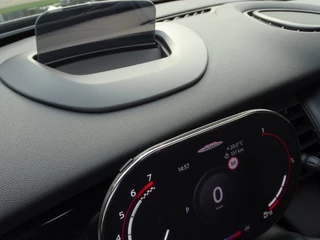 MINI Cooper S MINI Cooper S 2.0 JCW NAP 231PK+ Pano / LED - afbeelding nr 18