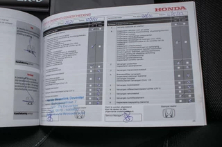 Honda CR-V All-in rijklrprs | Honda Sensing | Apple cp/Android auto - afbeelding nr 25
