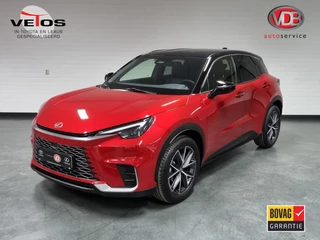 Lexus LBX 1.5 Emotion / Bi-Tone / Techpack / Leder / Elektr. A.klep