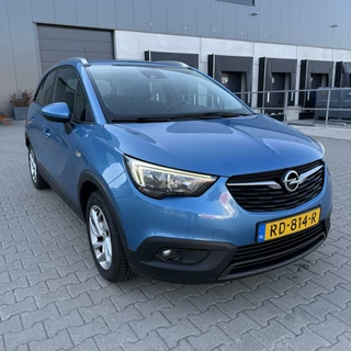 Opel Crossland X Opel Crossland X 1.2 2017 Online Edition - afbeelding nr 2