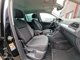Volkswagen Tiguan Volkswagen Tiguan 1.4 TSI ACT / Comfortline / LED /nwe APK - afbeelding nr 12