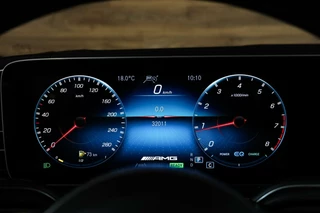 Mercedes-Benz GLE Mercedes GLE-53 AMG 4MATIC+|Pano|Burmester|HUD|ACC|360|Trekhaak| - afbeelding nr 31