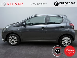 Peugeot 108 - afbeelding nr 3