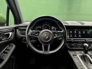 Porsche Macan Porsche Macan 2.0 Camera | Lane | Navi | Leder | Trekh - afbeelding nr 14