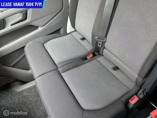 Volkswagen Crafter Volkswagen Crafter Bestel  30 2.0 TDI L3H3 DSG NAVI CAMERA - afbeelding nr 23