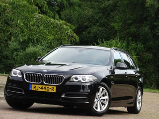 BMW 5 Serie - 471623531-0