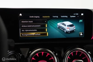 Mercedes-Benz A-Klasse Mercedes A-klasse AMG 45 S 4MATIC+ Premium Plus PANO|LED|VOL - afbeelding nr 27