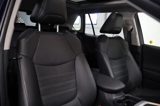 Toyota RAV4 Toyota RAV4 2.5 Hybrid Executive | Panodak | Premium Pack - afbeelding nr 15