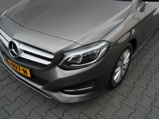 Mercedes-Benz B-Klasse Mercedes B-klasse 180 Automaat Ambition | Navigatie | Stoelverwarming | Trekhaak | 37.557 km - afbeelding nr 44