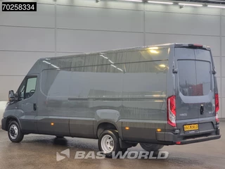 Iveco Daily Iveco Daily 35C21 3.0L Automaat 16m3 L4H2 LED ACC CarPlay Camera L3H2 16m3 Airco - afbeelding nr 3
