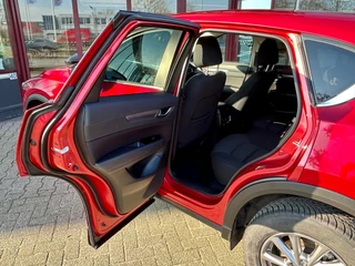Mazda CX-5 - afbeelding nr 18