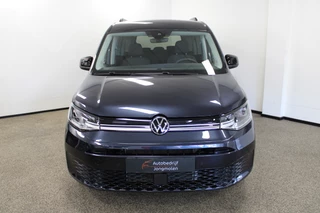 Volkswagen Caddy Combi 7 Persoons - afbeelding nr 5