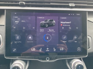 Lynk & Co 01 Lynk & Co 01 1.5 PHEV Pano Cam incl BTW Carplay Stoelverw Sfeerverl Vol opties! - afbeelding nr 8