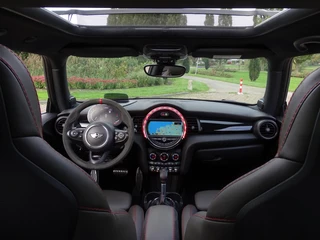 MINI Cooper S MINI Cooper S 2.0 JCW NAP 231PK+ Pano / LED - afbeelding nr 28