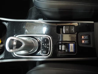 Mitsubishi Outlander - afbeelding nr 18