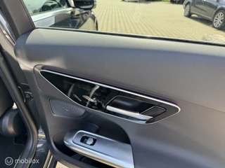 Mercedes-Benz C-Klasse Mercedes C-klasse Estate 180 Luxury Line - afbeelding nr 25
