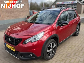 Peugeot 2008 Peugeot 2008 1.2 PureTech GT-line - afbeelding nr 2