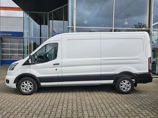 Ford Transit Ford Transit 350 2.0 TDCI L3H2 Limited 170 pk automaat | Dubbele wielset | Adaptieve Cruise | Sync 3 Navigatie | Apple Carplay/ Android Auto | Voorruitverwarming - afbeelding nr 2